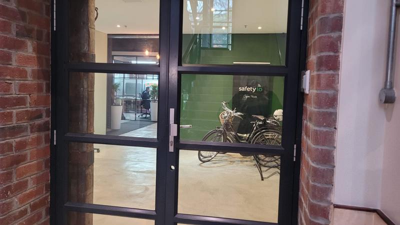 To Let commercial Property for Rent in Cape Town Western Cape